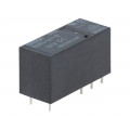G5RL-U1-E-24DC; Relay: electromagnetic; SPDT; Ucoil: 24VDC; 16A/250VAC; 16A/24VDC; OMRON