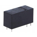 G5RL-U1A-E-12DC; Relay: electromagnetic; SPST; Ucoil: 12VDC; 16A/250VAC; 16A/24VDC; OMRON