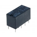 G5V-2 48VDC; Relay: electromagnetic; DPDT; Ucoil: 48VDC; 0.5A/125VAC; 2A/30VDC; OMRON