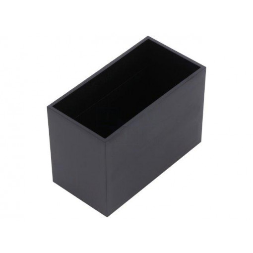 G673546B STYLE B; Enclosure: designed for potting; X: 35.5mm; Y: 67mm; Z: 46mm; ABS; GAINTA