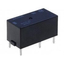 G6B-1114P-US-SV 24VDC; Relay: electromagnetic; SPST-NO; Ucoil: 24VDC; 5A/250VAC; 5A/30VDC; OMRON