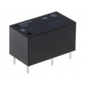 G6B-2114P-US 5VDC; Relay: electromagnetic; SPST-NO + SPST-NC; Ucoil: 5VDC; 5A/250VAC; OMRON
