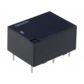 G6C-1114P-US 12VDC; Relay: electromagnetic; SPST-NO; Ucoil: 12VDC; 10A/250VAC; OMRON