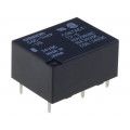 G6C-1114P-US 24VDC; Relay: electromagnetic; SPST-NO; Ucoil: 24VDC; 10A/250VAC; OMRON