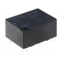 G6CK-1114P-US 3VDC; Relay: electromagnetic; SPST-NO; Ucoil: 3VDC; 10A/250VAC; OMRON OCB