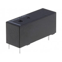 G6RL-1 12VDC; Relay: electromagnetic; SPDT; Ucoil: 12VDC; 8A/250VAC; 5A/30VDC; OMRON