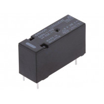 G6RN-1-AP4 24VDC; Relay: electromagnetic; SPDT; Ucoil: 24VDC; 8A/250VAC; 5A/30VDC; OMRON OCB