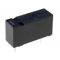 G6RN-1A 12VDC; Relay: electromagnetic; SPST-NO; Ucoil: 12VDC; 8A/250VAC; 5A/30VDC; OMRON