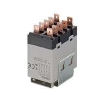 G7J-3A1B-T 200/240VAC; Relay: electromagnetic; 3PST-NO + SPST-NC; Ucoil: 230VAC; 25A; OMRON