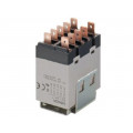 G7J-4A-T 200/240VAC; Relay: electromagnetic; 4PST-NO; Ucoil: 230VAC; 25A; Series: G7J; OMRON