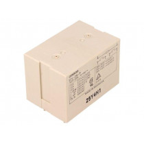 G7L-2A-P 12VDC; Relay: electromagnetic; DPST-NO; Ucoil: 12VDC; Icontacts max: 20A; OMRON OCB