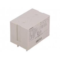 G7L-2A-P 24VDC; Relay: electromagnetic; DPST-NO; Ucoil: 24VDC; Icontacts max: 20A; OMRON OCB