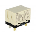 G7L-2A-T 24VDC; Relay: electromagnetic; DPST-NO; Ucoil: 24VDC; Icontacts max: 25A; OMRON G7L-2A-T 24VDC; Relay: electromagnetic; DPST-NO; Ucoil: 24VDC; Icontacts max: 25A; OMRON