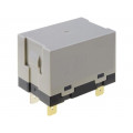 G7L-2A-TUB 200/240VAC; Relay: electromagnetic; DPST-NO; Ucoil: 230VAC; Icontacts max: 25A; OMRON G7L-2A-TUB 200/240VAC; Relay: electromagnetic; DPST-NO; Ucoil: 230VAC; Icontacts max: 25A; OMRON