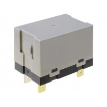 G7L-2A-TUB 200/240VAC; Relay: electromagnetic; DPST-NO; Ucoil: 230VAC; Icontacts max: 25A; OMRON