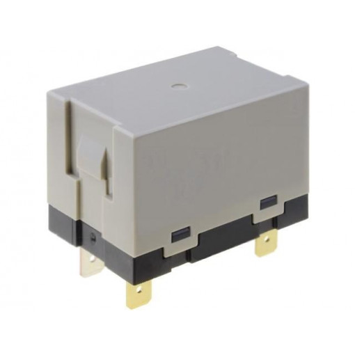 G7L-2A-TUB 200/240VAC; Relay: electromagnetic; DPST-NO; Ucoil: 230VAC; Icontacts max: 25A; OMRON