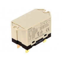 G7L-2A-TUB 24VDC; Relay: electromagnetic; DPST-NO; Ucoil: 24VDC; Icontacts max: 25A; OMRON OCB