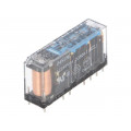 G7SA-5A1B 24DC; Relay: electromagnetic; SPST-NO x5 + SPST-NC x1; Ucoil: 24VDC; OMRON