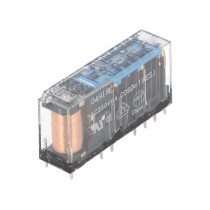 G7SA-5A1B 24DC; Relay: electromagnetic; SPST-NO x5 + SPST-NC x1; Ucoil: 24VDC; OMRON