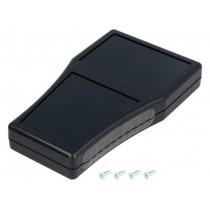 G808B; Enclosure: for devices with displays; X: 94mm; Y: 160mm; Z: 25mm; GAINTA