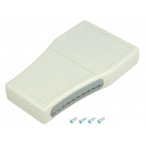 G808G; Enclosure: for devices with displays; X: 94mm; Y: 160mm; Z: 25mm; GAINTA