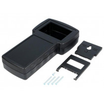 G828B(O); Enclosure: for devices with displays; X: 110mm; Y: 210mm; Z: 40.5mm; GAINTA