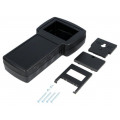G828B(O)BC; Enclosure: for devices with displays; X: 110mm; Y: 210mm; Z: 40.5mm; GAINTA