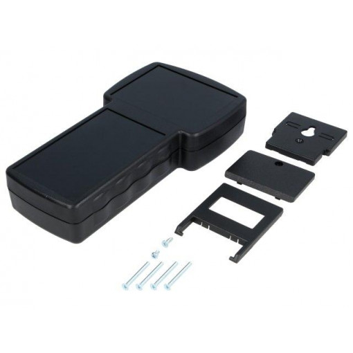 G828B(S)BC; Enclosure: for devices with displays; X: 110mm; Y: 210mm; Z: 40.5mm; GAINTA