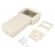 G828G(O); Enclosure: for devices with displays; X: 110mm; Y: 210mm; Z: 40.5mm; GAINTA