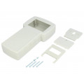 G828G(O)BC; Enclosure: for devices with displays; X: 110mm; Y: 210mm; Z: 40.5mm; GAINTA
