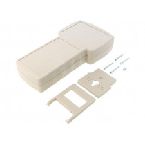 G828G(S); Enclosure: for devices with displays; X: 110mm; Y: 210mm; Z: 40.5mm; GAINTA