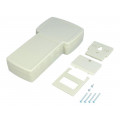 G828G(S)BC; Enclosure: for devices with displays; X: 110mm; Y: 210mm; Z: 40.5mm; GAINTA