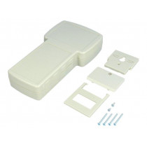 G828G(S)BC; Enclosure: for devices with displays; X: 110mm; Y: 210mm; Z: 40.5mm; GAINTA