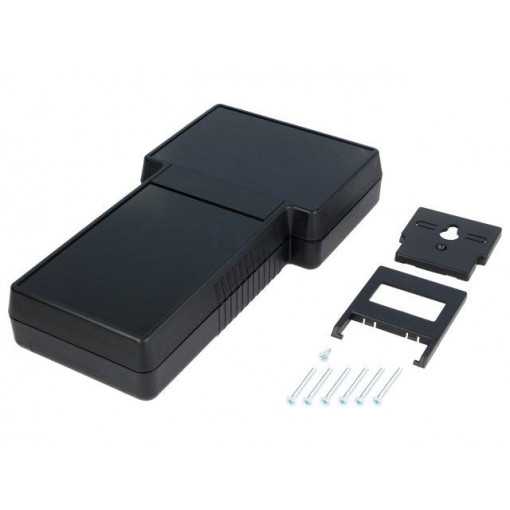 G858B(S)BC; Enclosure: for devices with displays; X: 131mm; Y: 237mm; Z: 45mm; GAINTA