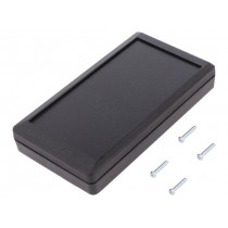 G959B; Enclosure: for devices with displays; X: 82mm; Y: 143mm; Z: 33mm; GAINTA