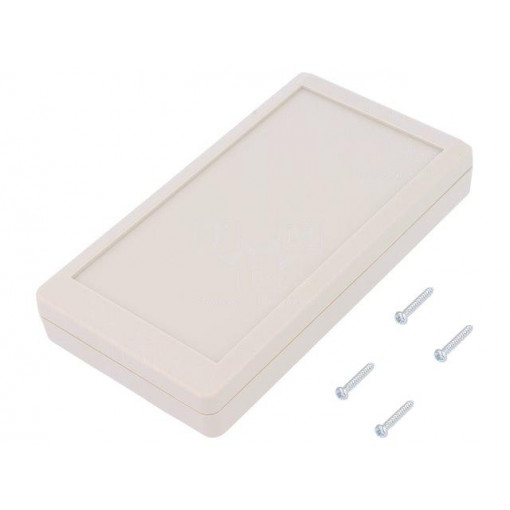 G959G; Enclosure: for devices with displays; X: 82mm; Y: 143mm; Z: 33mm; GAINTA