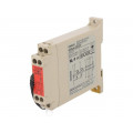 G9SA-EX301; Module: extension; Series: G9SA; Mounting: DIN; -25÷55°C; OMRON
