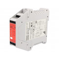G9SB-3012-C; Module: safety relay; Series: G9SB; 24VDC; 24VAC; IN: 2; -25÷55°C; OMRON G9SB-3012-C; Module: safety relay; Series: G9SB; 24VDC; 24VAC; IN: 2; -25÷55°C; OMRON