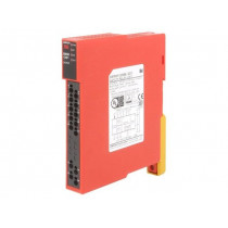 G9SE-201 DC24; Module: safety relay; Series: G9SE; 24VDC; IN: 4; Mounting: DIN; IP20; OMRON