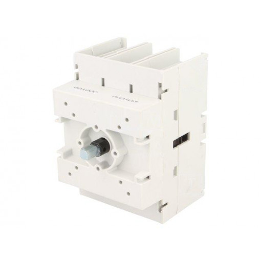 GA100C; Switch-disconnector; Poles: 3; DIN,screw type; 100A; GA; LOVATO ELECTRIC