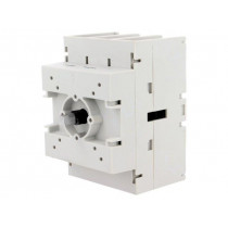 GA125C; Switch-disconnector; Poles: 3; DIN,screw type; 125A; GA; LOVATO ELECTRIC