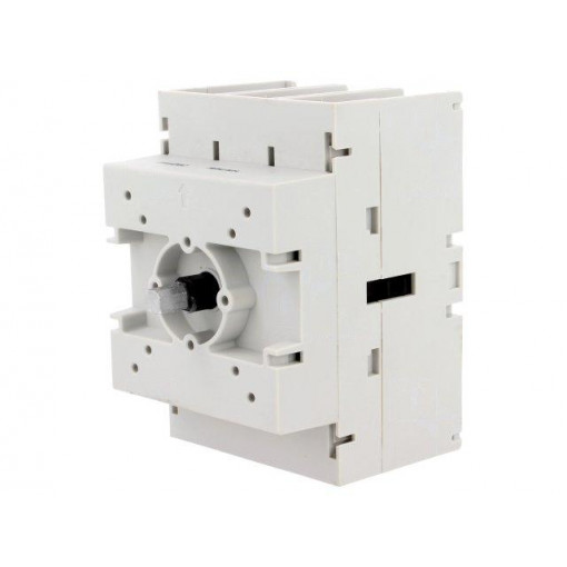 GA125C; Switch-disconnector; Poles: 3; DIN,screw type; 125A; GA; LOVATO ELECTRIC