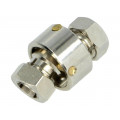 648.66; Adapter; nickel plated steel; silver; Shaft: smooth; MENTOR