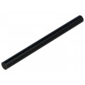 724.21; Adapter; thermoplastic; Øshaft: 6mm; Shaft len: 80mm; black; MENTOR