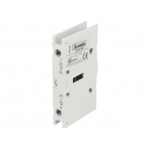 GAX42040A; Fourth pole; side; 40A; GA; GA016A,GA025A,GA032A,GA040A; LOVATO ELECTRIC