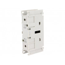 GAX42125C; Fourth pole; side; 125A; GA; GA125C; LOVATO ELECTRIC