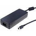 GC160A24-R7B; Charger: for rechargeable batteries; acid-lead; 5.89A; 30÷90Ah; MEAN WELL GC160A24-R7B; Charger: for rechargeable batteries; acid-lead; 5.89A; 30÷90Ah; MEAN WELL