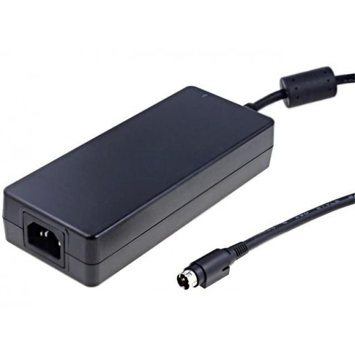 GC160A24-R7B; Charger: for rechargeable batteries; acid-lead; 5.89A; 30÷90Ah; MEAN WELL