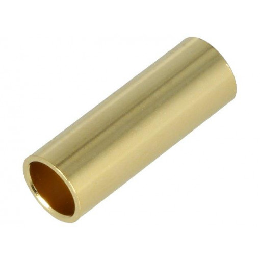 ; Socket; 4mm banana; 32A; non-insulated; 0.8mΩ; 12AWG; AMASS ; Socket; 4mm banana; 32A; non-insulated; 0.8mΩ; 12AWG; AMASS