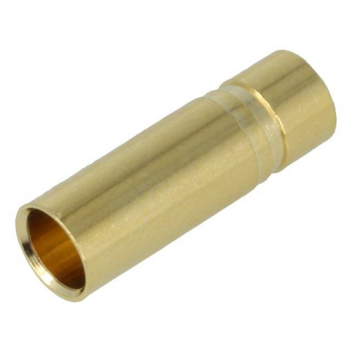 ; Socket; 4mm banana; 32A; non-insulated; 0.45mΩ; 12AWG; AMASS ; Socket; 4mm banana; 32A; non-insulated; 0.45mΩ; 12AWG; AMASS